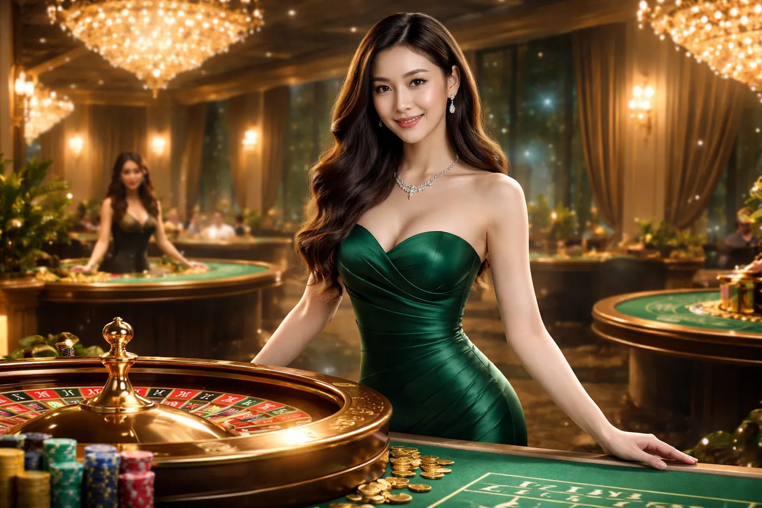 Bí Quyết Cá Cược Trực Tuyến Luôn Thắng