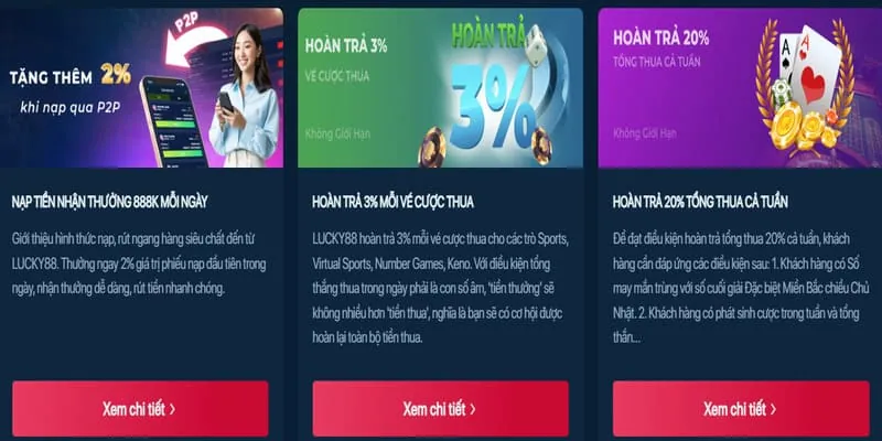 Thưởng Chào Mừng Thể Thao bi88 nhà cái